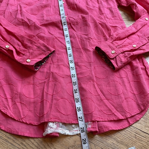 Anthro top - Isabella Sinclair - Picture 8 of 14